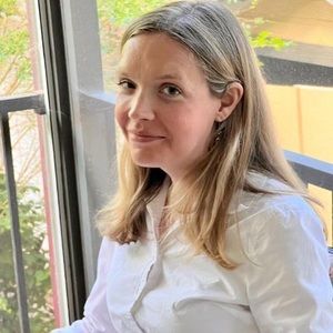 Meet your Posher, Andrea